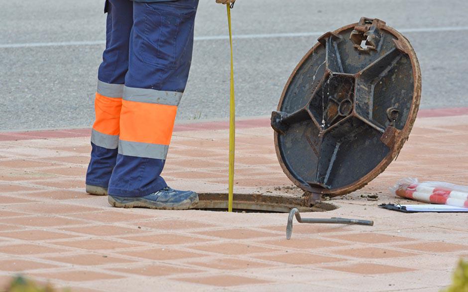 prix curage canalisation Cernay-la-Ville